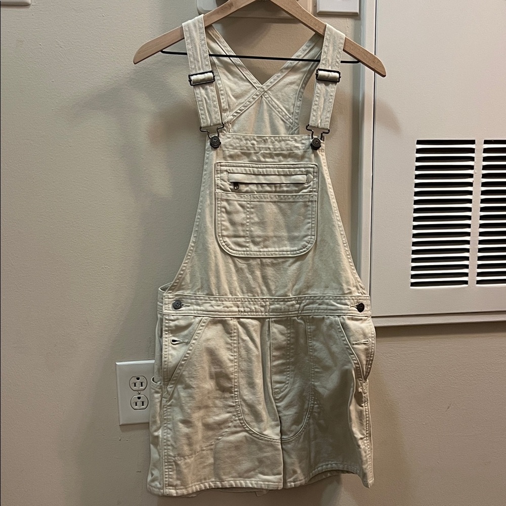 Patagonia Women’s Stand Up Overalls 5”